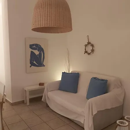 Sokaki House 키트노스