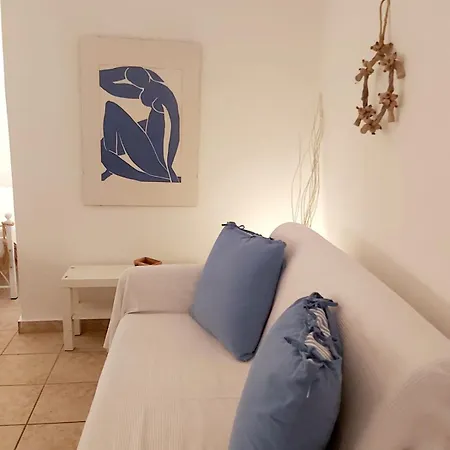 Casa de Férias Sokaki House *