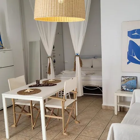 Casa de Férias Sokaki House Kithnos